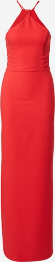 Trendyol Abendkleid en orangerot, Vue avec produit