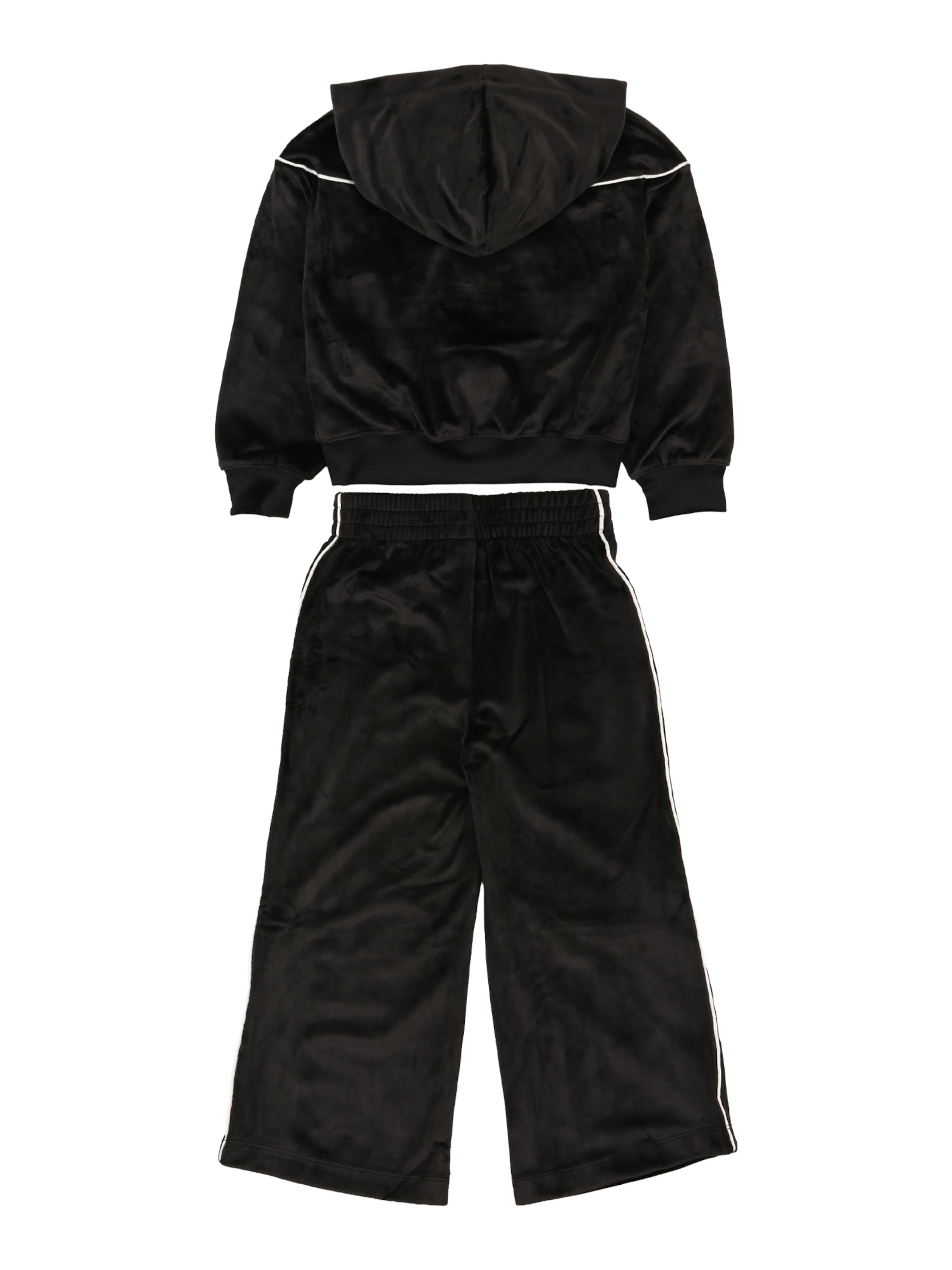 Jordan - Ropa para correr 'MOUNTAINSIDE' en negro