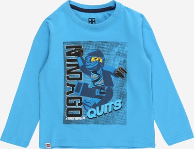 LEGO WEAR Majica | modra barva, Prikaz izdelka