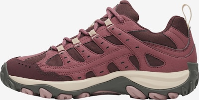 MERRELL Schnürschuh in 37 in lila / weiß, Produktansicht