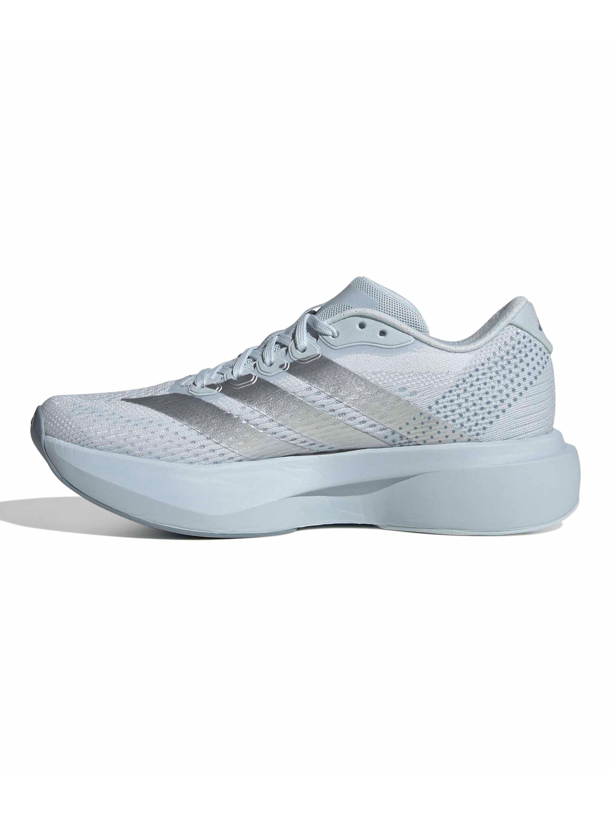 Sneaker de alergat 'Duramo EVO' de la ADIDAS PERFORMANCE pe albastru