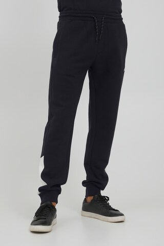 BLEND Regular Pants 'NEVEN' in Black: front