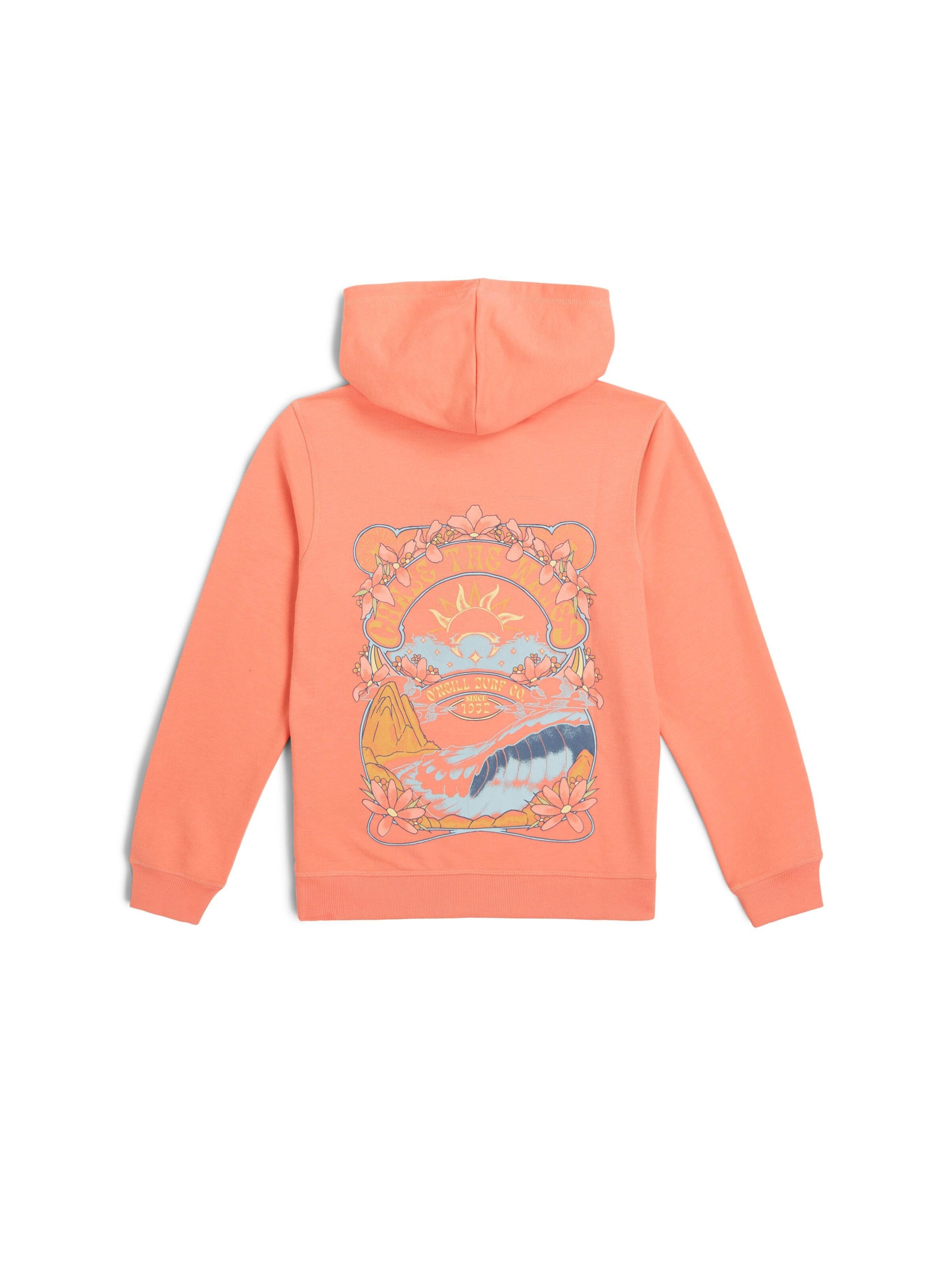 O'NEILL - Sweatshirt em rosa