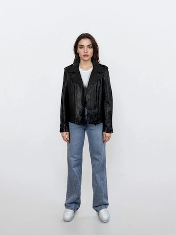 Veste mi-saison ' Taja ' trueprodigy en noir