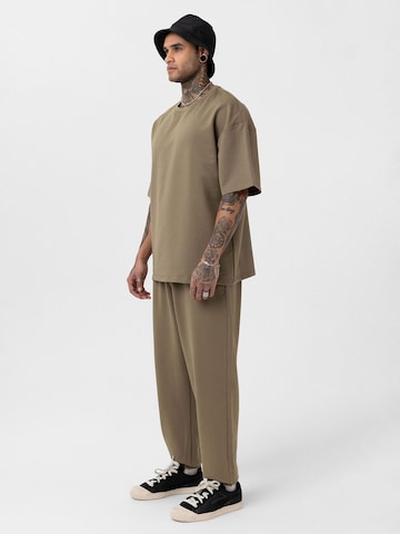 Survêtement 'Achraf' Dandalo en beige