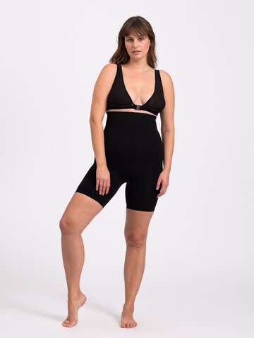 Lykkeland Atelier Shaping Pants 'Alturra' in Black