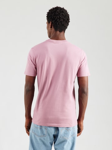 GAP Bluser & t-shirts 'EVERYDAY' i lilla
