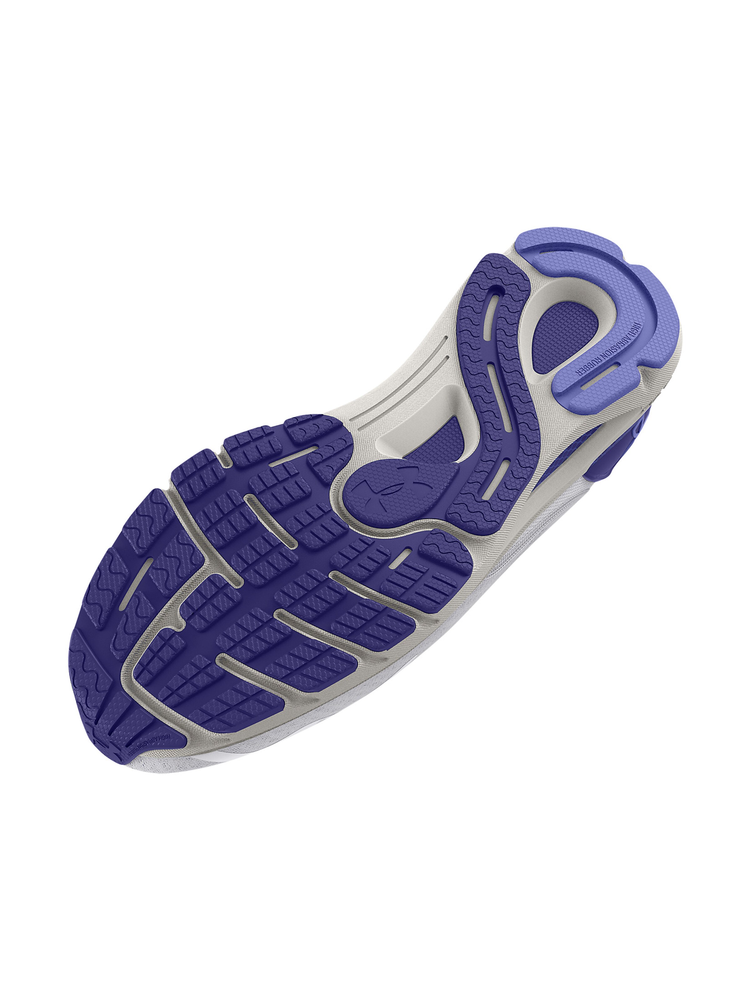 UNDER ARMOUR Running Shoes 'Sonic 6' in White