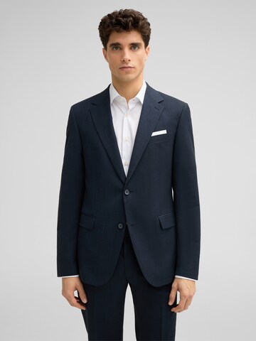 STRELLSON Regular fit Business blazer 'Alzer' in Blue: front