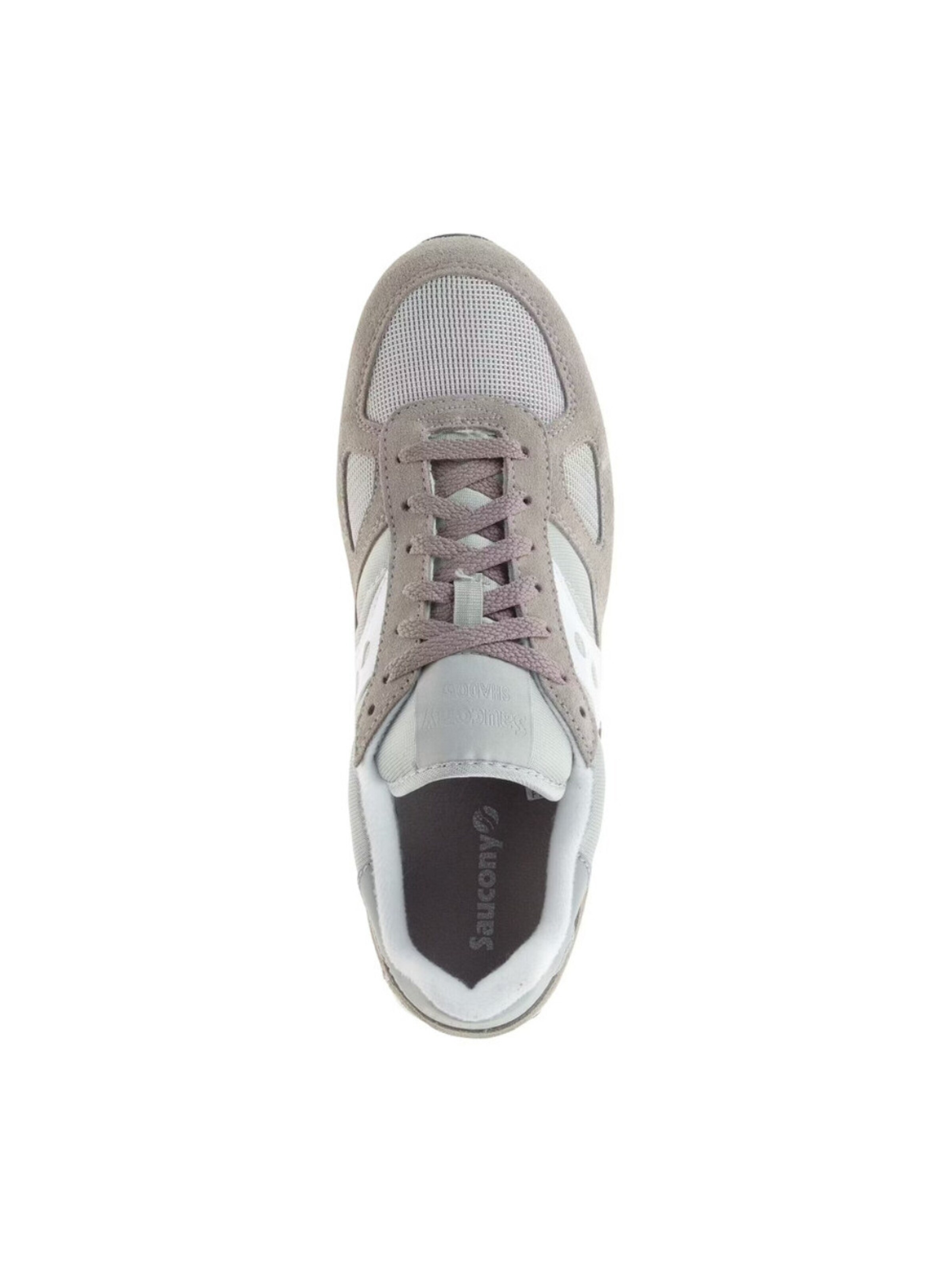 Saucony Originals Sneakers laag 'SHADOW' in Grijs