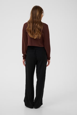 Love Copenhagen Bolero 'LCLyanna' - barna