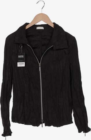 BONITA Jacket & Coat in 4XL in Black: front