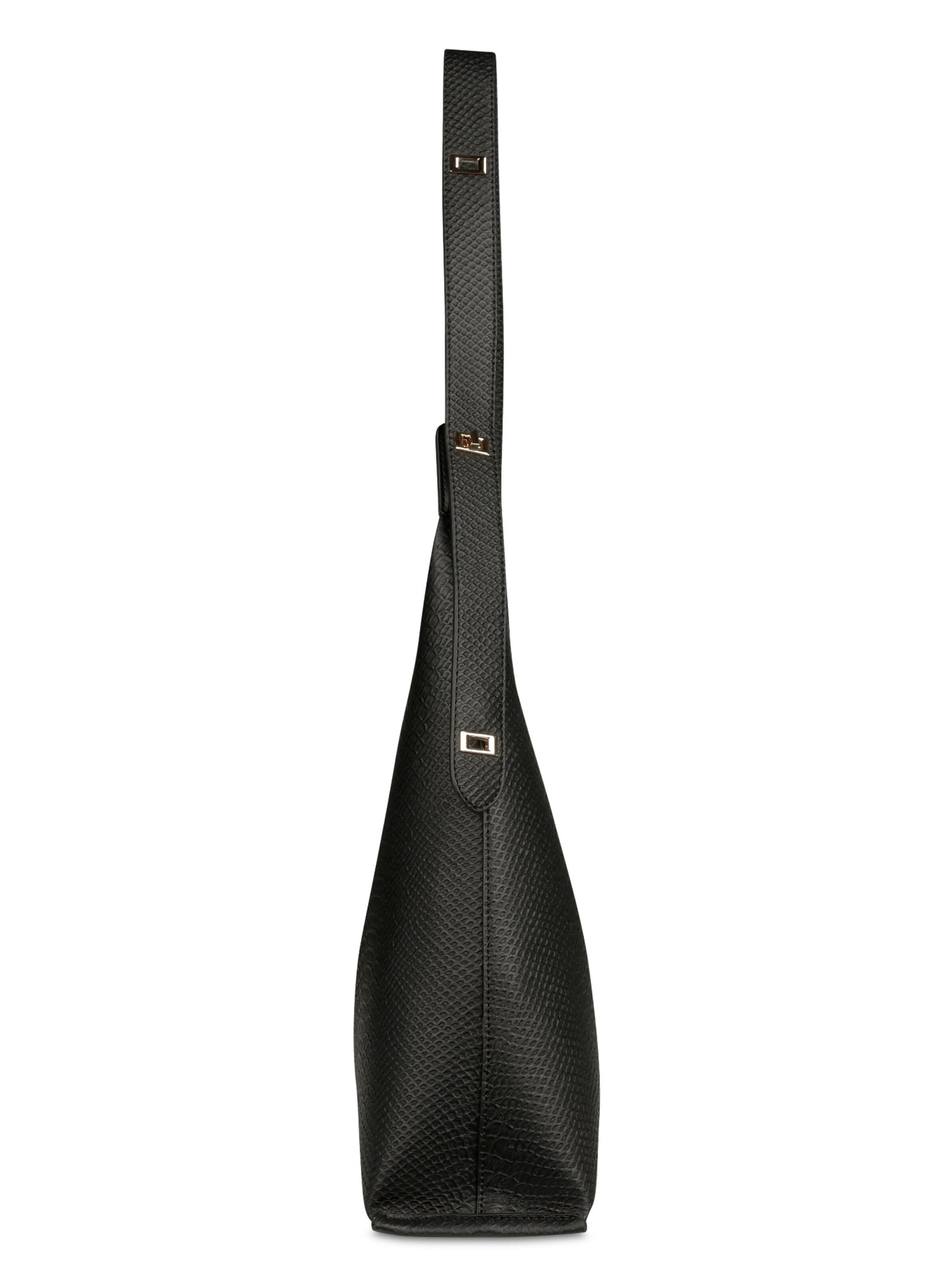 bugatti - Shopper 'IVY' en negro