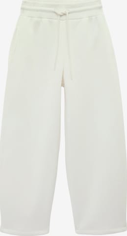 Koton Sporthose in Beige: Vorderseite