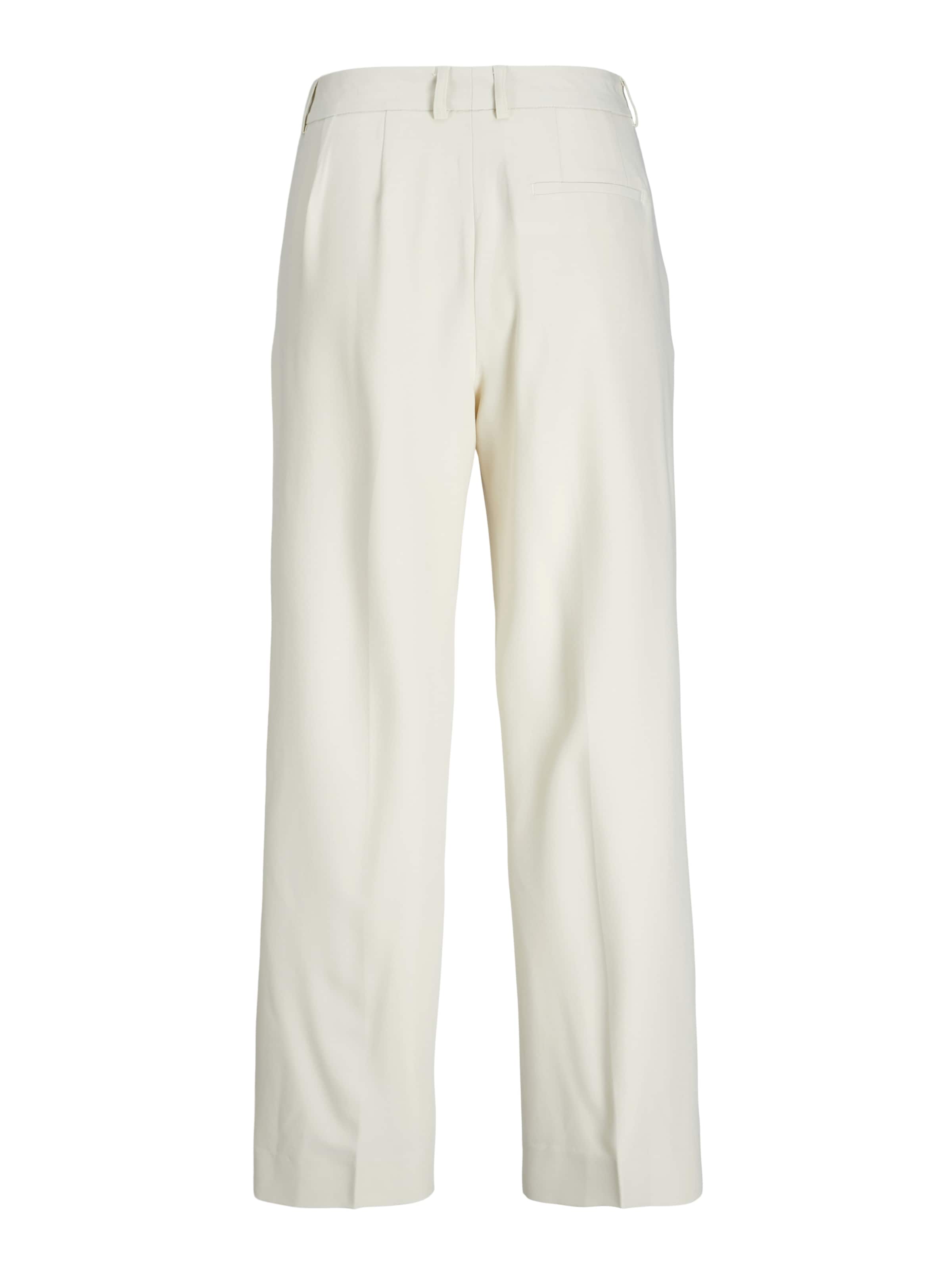 JJXX Regular Pantalon in Beige