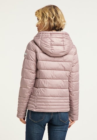 ICEBOUND Winter jacket in Beige