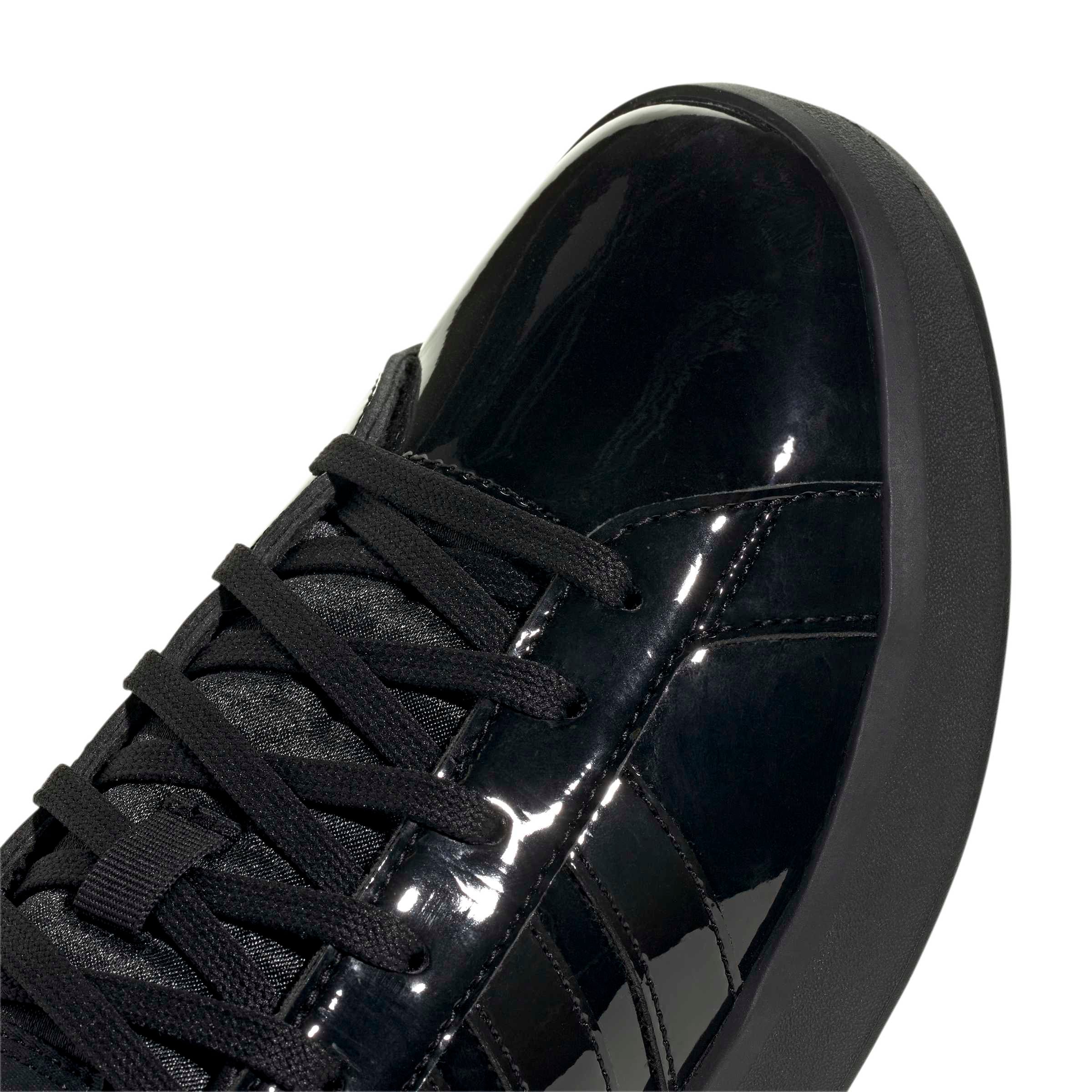ADIDAS SPORTSWEAR Trampki 'GRAND COURT 3.0' w kolorze czarny