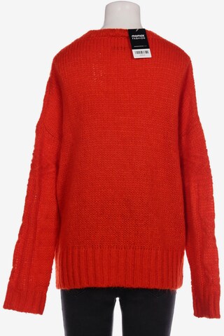 Essentiel Antwerp Pullover S in Rot