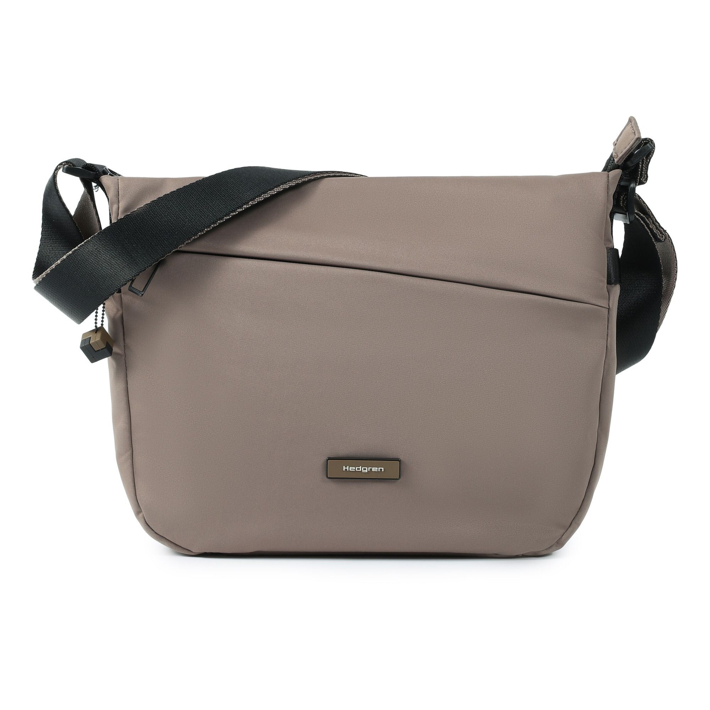 Hedgren Crossbody Bag 'Nova Gravity' in Brown: front
