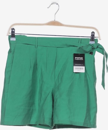 TAMARIS Shorts in S in Green: front