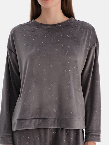 Dagi Пижама в Черный