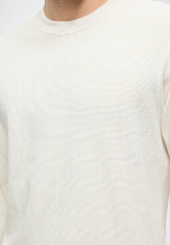 NORSE PROJECTS Paita 'Stevns' värissä valkoinen