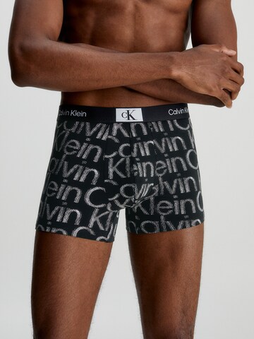 Calvin Klein Underwear Bokserki w kolorze czarny
