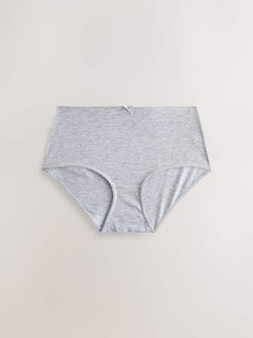 Next - Hipster em castanho