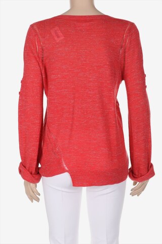Zadig & Voltaire Pullover M in Rot