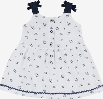 Chicco Mekko värissä valkoinen: etupuoli