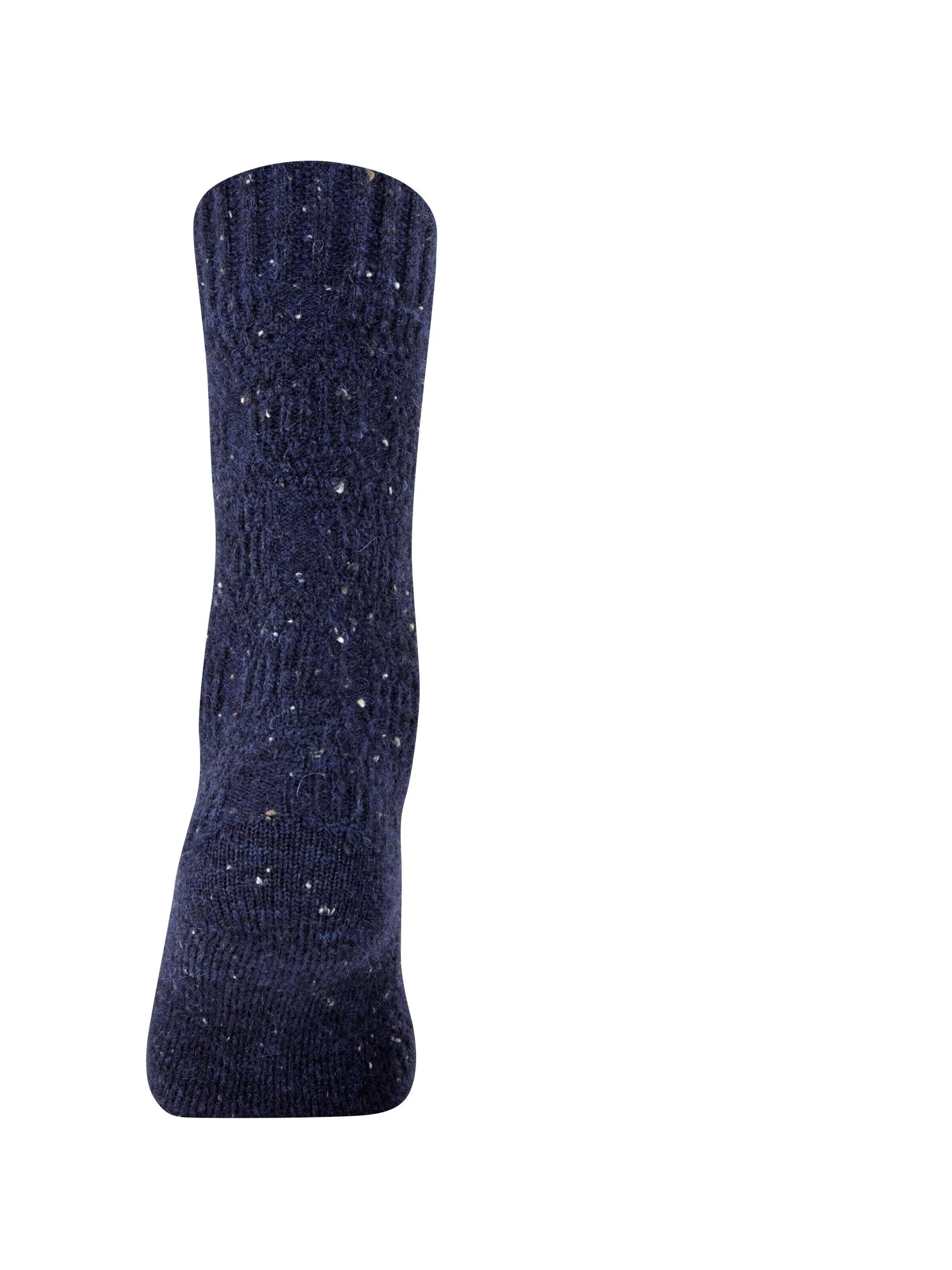 FALKE Socks 'Mountain Comfort' in Blue