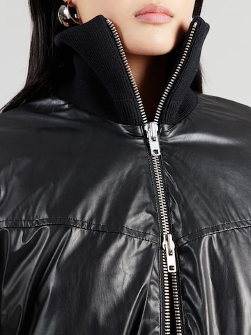 Copenhagen Studios Jacke in Schwarz