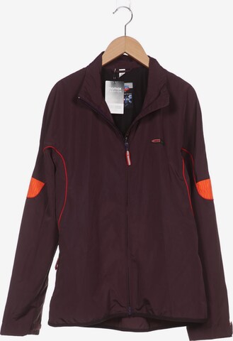 ODLO Jacket & Coat in M in Red: front