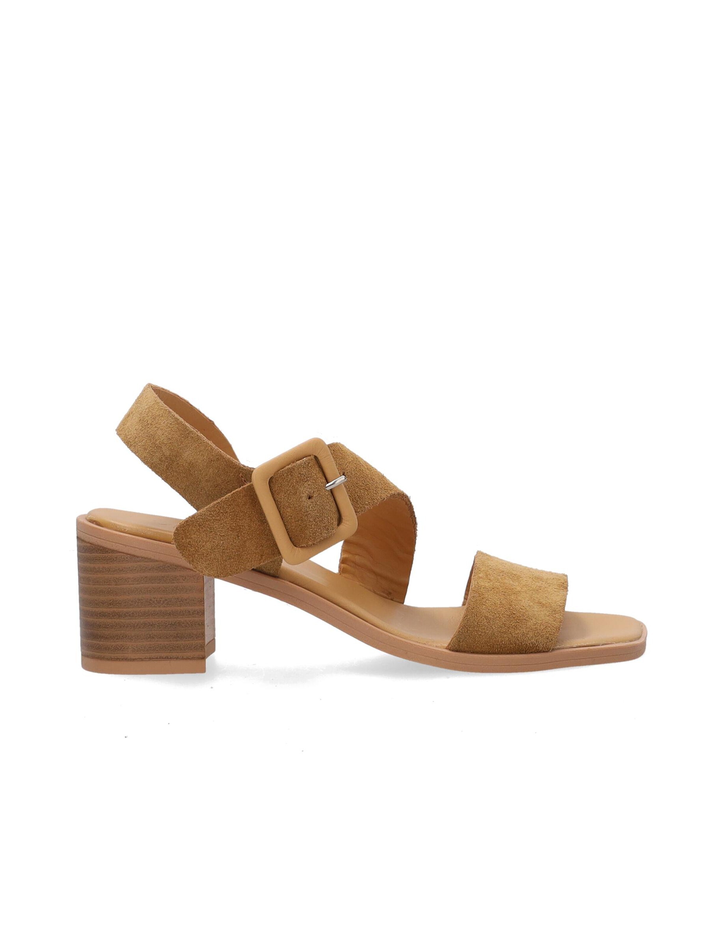 VENEZIA Sandals 'Venezia' in Beige
