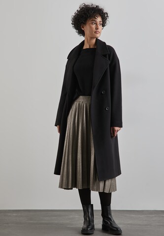 STREET ONE Skirt in Beige