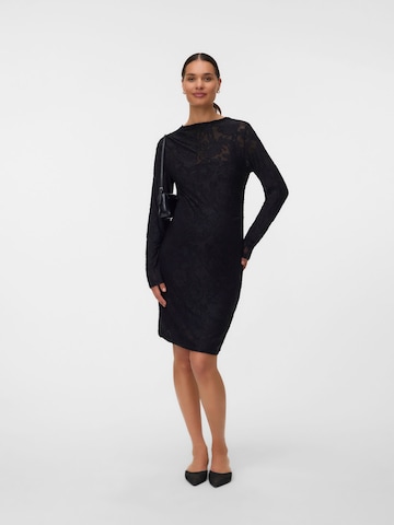 Abito di Vero Moda Maternity in nero