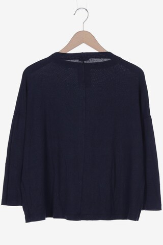 Cross Jeans Pullover S in Blau