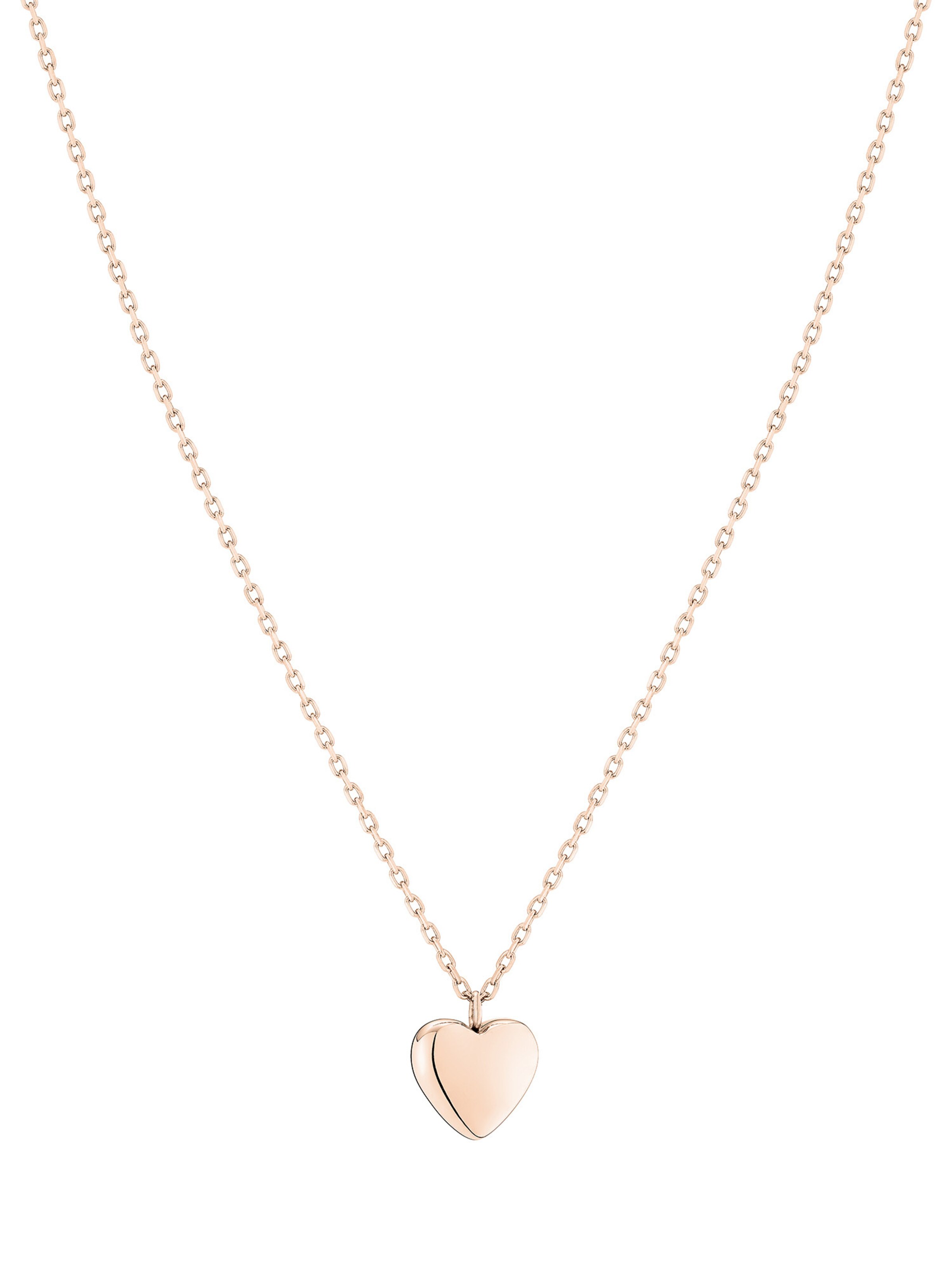 Liebeskind Berlin Necklace in Gold