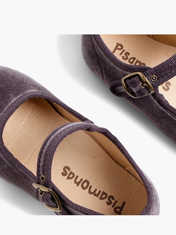 Pisamonas - Zapatos bajos en gris