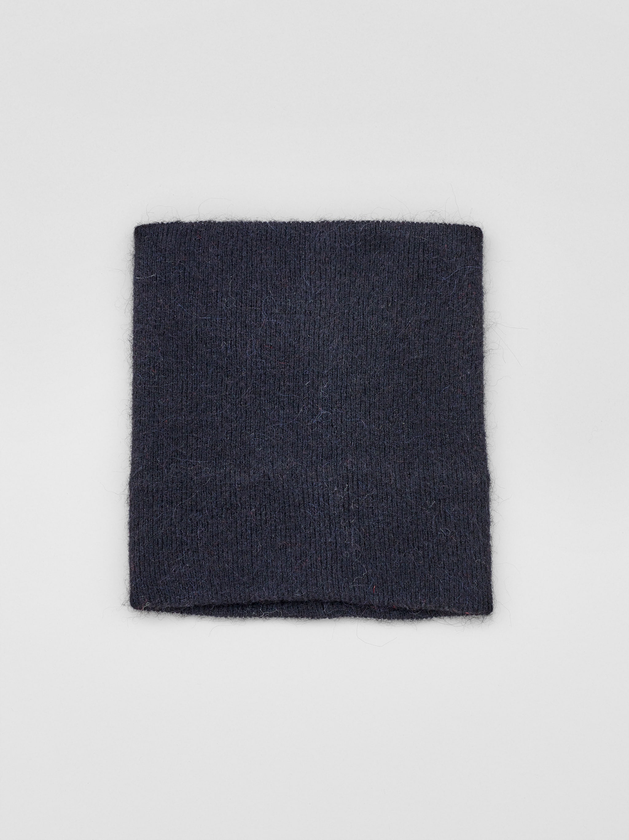 EDITED Producten Sjaal 'Olwyn' Zwart