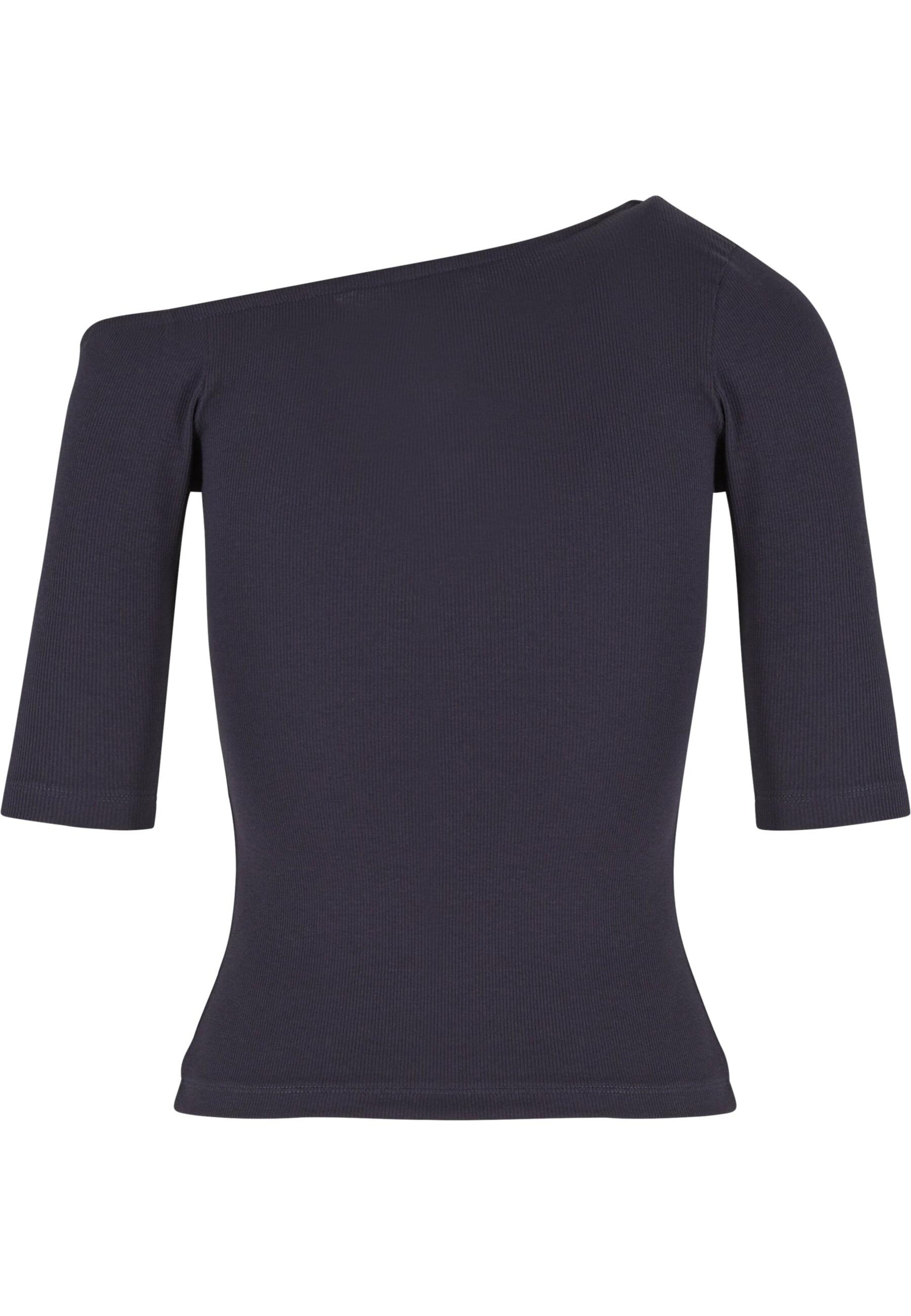 Urban Classics Póló - kék