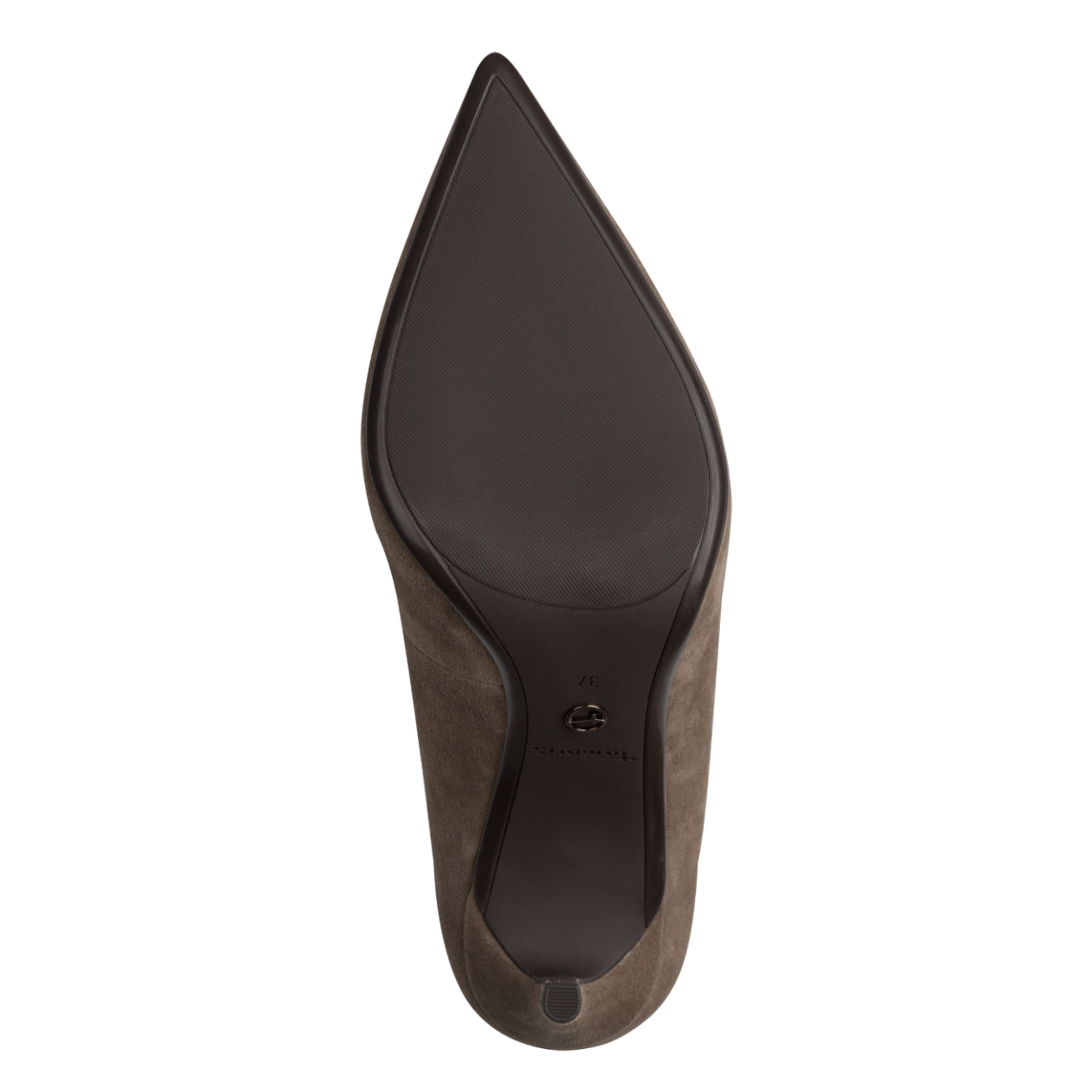 Escarpins Tamaris en beige