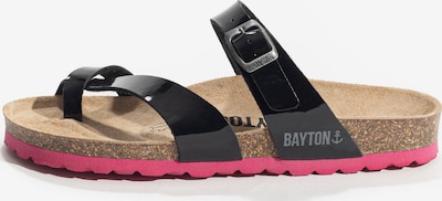 Bayton Pantofle 'Cintra' ve velikosti 36 - černá, Produkt