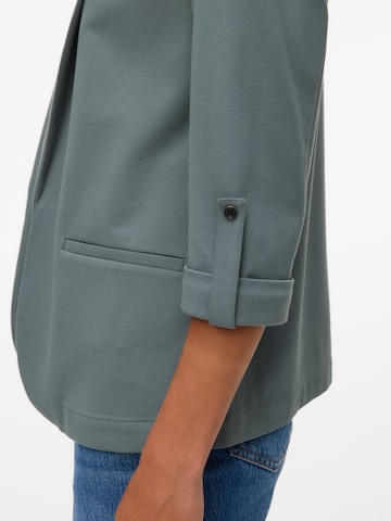 VERO MODA Blézer 'VMEVA' - zöld