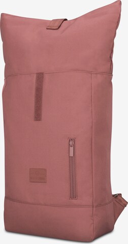 Johnny Urban Rucksack 'Robin Medium' in Rot