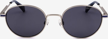 Occhiali da sole 'ST7006' di Sergio Tacchini in blu: frontale