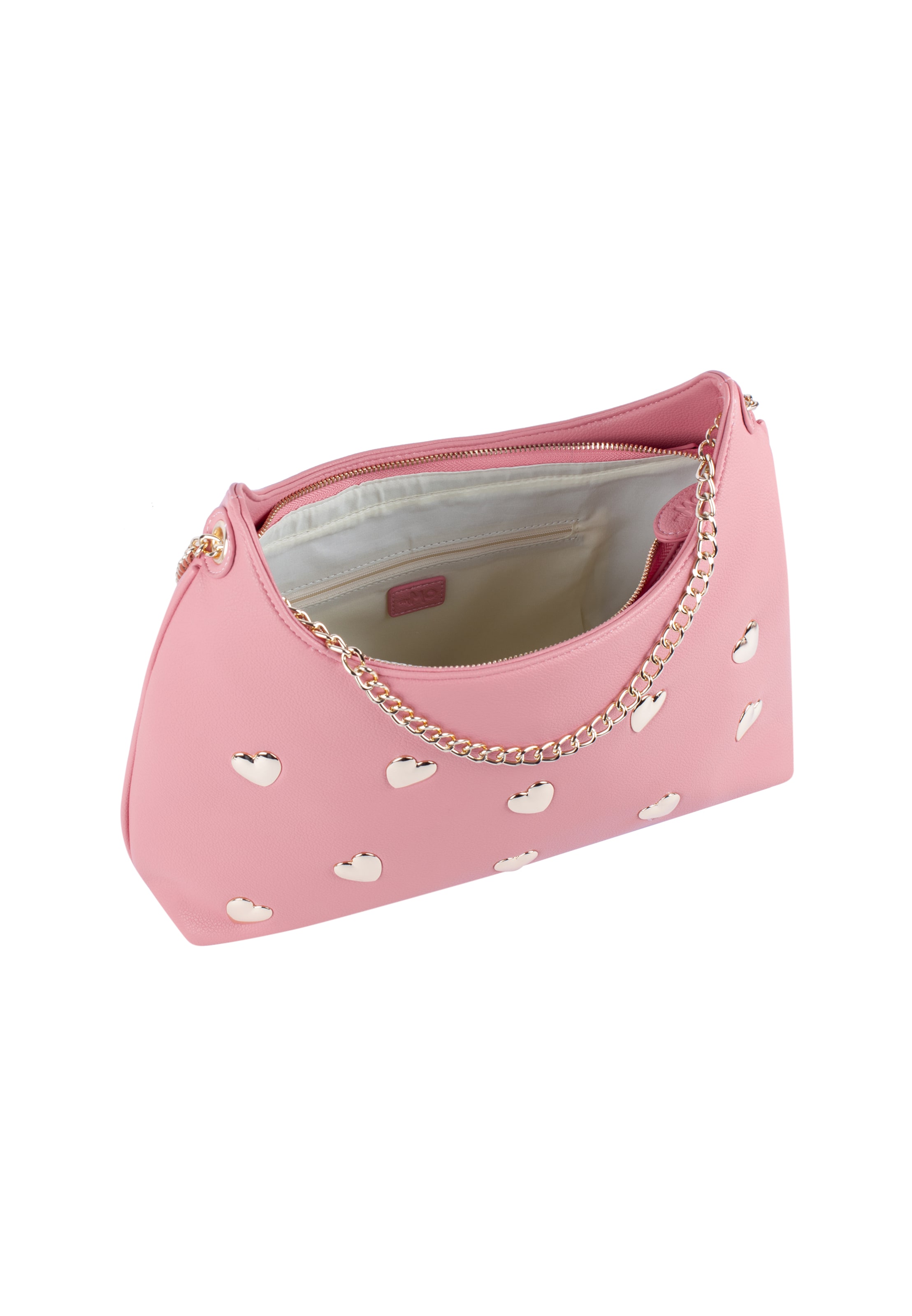 MYMO Τσάντα ώμου σε ροζ