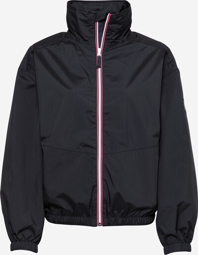 Derbe Between-season jacket in Night blue, Item view