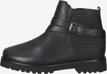 Ganter Booties in Black