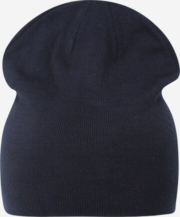 NAME IT - Gorra 'MAXA' en azul